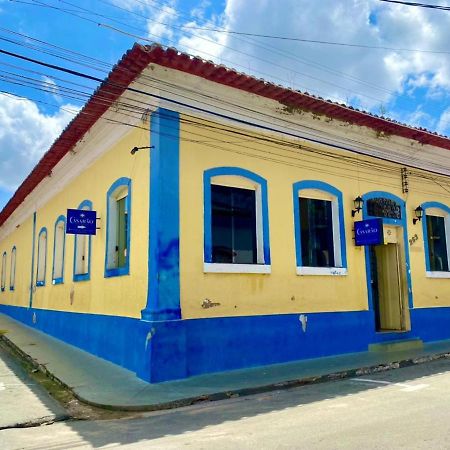 Casarao - Hotel Pousada Sao Luis (Maranhao) Exterior foto
