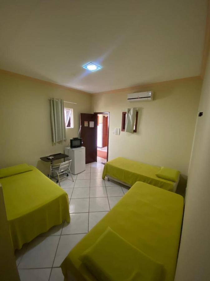 Casarao - Hotel Pousada Sao Luis (Maranhao) Exterior foto